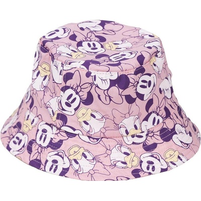 Cerdá Klobouk Minnie růžový