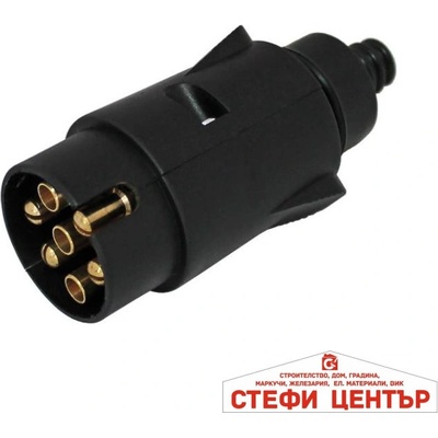 Paolo Букса ремарке пластмасова-902 (181163)