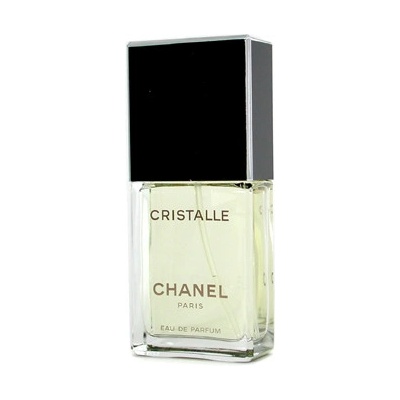 Chanel Cristalle parfumovaná voda dámska 100 ml