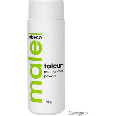 Male Talcum Maintenance Powder 150 g