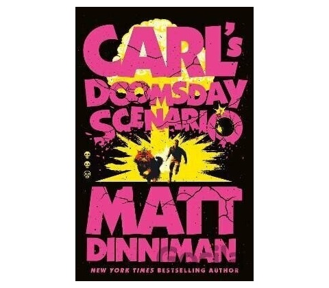Carl´s Doomsday Scenario