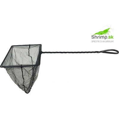 Aqua Nova N-08 sieťka 8/20 cm