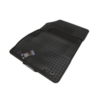 Petex Гумени стелки за OPEL Zafira C (2012-2019) - 4бр