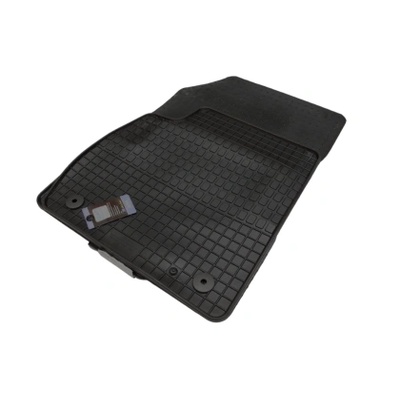 Petex Гумени стелки за OPEL Zafira C (2012-2019) - 4бр