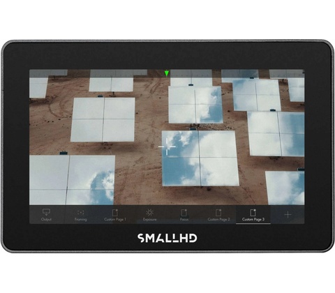 SmallHD Indie 5