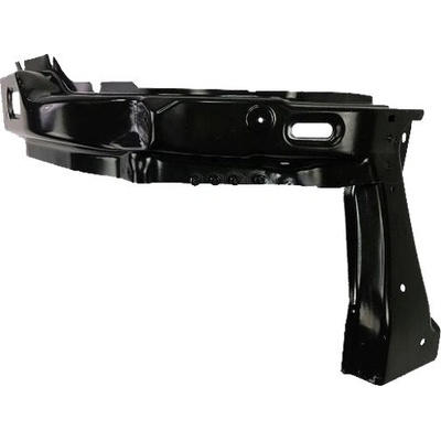 Přední čelo pravá část Fiat Ducato 14- | Zboží Auto