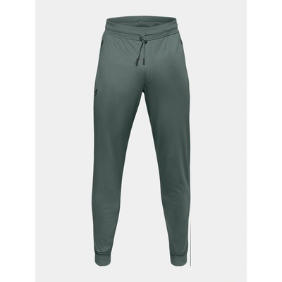 Under Armour Sportstyle Tricot jogger pitch gray/black