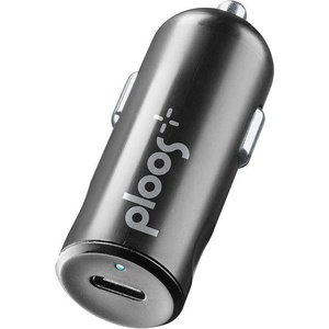 Ploos Pl Зарядно за кола 12v pd usb-c 20w
