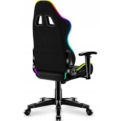 HUZARO Ranger 6.0 RGB čierne