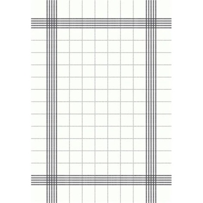 SAHM Obrúsok Premium 38X54 TOWEL obrúsok GRE 100021253 250ks