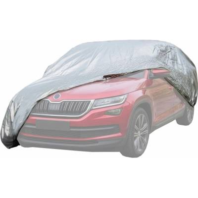 Compass Ochranná plachta FULL SUV-VAN SILVER RAIN