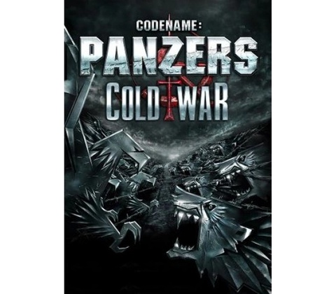 Codename Panzers Cold War
