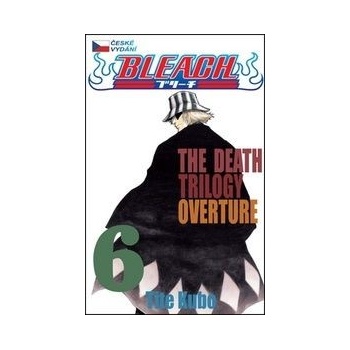 Bleach 6