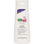 sebamed РЕГЕНЕРИРАЩ ШАМПОАН