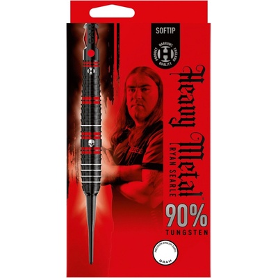 Harrows Ryan Searle 90% soft 20g
