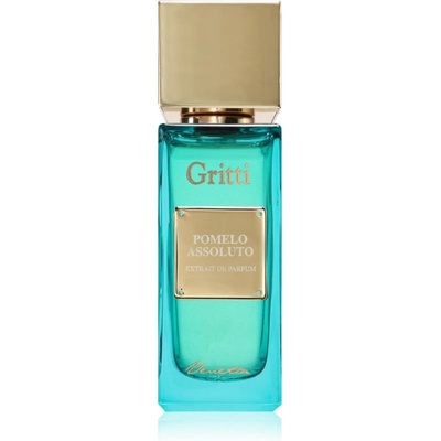 Gritti Turchesi Pomelo Assoluto parfém unisex 100 ml