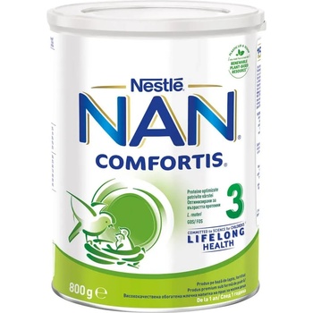NAN Nestle NAN Comfortis 3 - 800 г