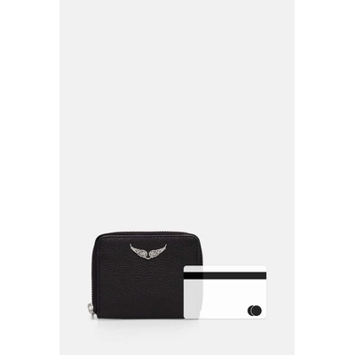 Zadig & Voltaire Кожен портфейл ZADIG&VOLTAIRE (LWSG00004)