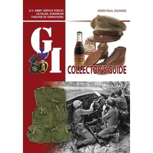 G. I. Collector's Guide | Henri-Paul Enjames (ISBN: 9781636242033)