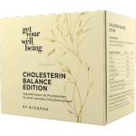 get your wellbeing by BIOGENA Cholesterin Balance Edition - 57 г