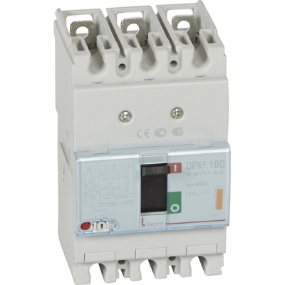 Legrand 420044 3P 80A 420044