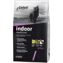 Golosi Cat Indoor 7,5 kg