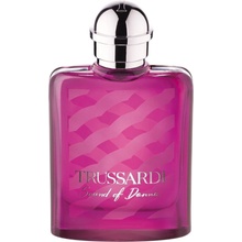 Trussardi Sound of Donna parfumovaná voda dámska 100 ml