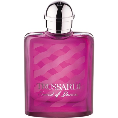 Trussardi Sound of Donna parfumovaná voda dámska 100 ml