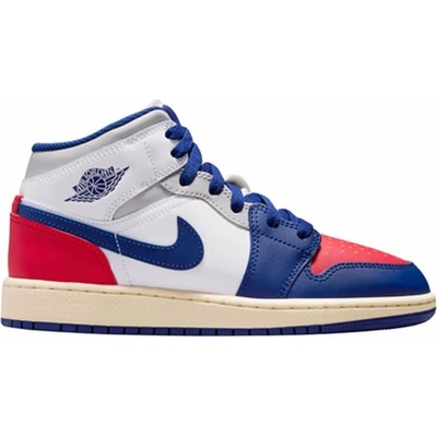 Jordan NGS