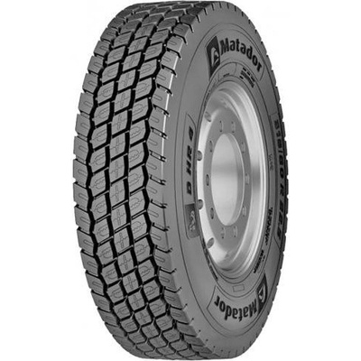 Matador D HR 4 245/70 R17,5 136/134M | Zboží Auto