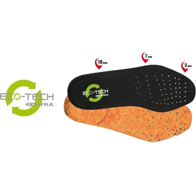 Cofra Eco-Tech Stélka
