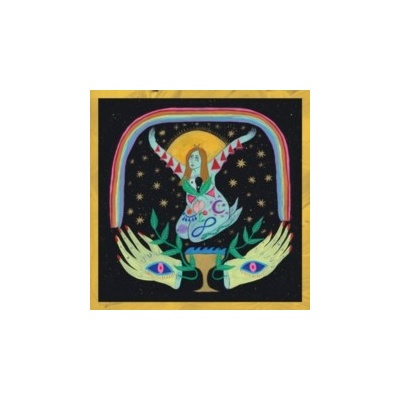 Emma-Jean Thackray - Yellow LP