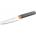 GSI Outdoors Santoku Paring Knife Цвят: сив