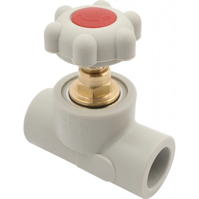 FV - plast PPR ventil uzatvárací 25 mm E304025