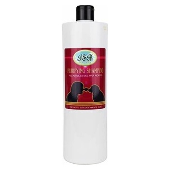 IV San Bernard čistiaci "Purifying" 1000 ml