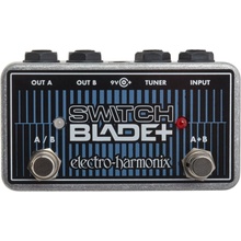 Electro-Harmonix SWITCHBLADE PLUS