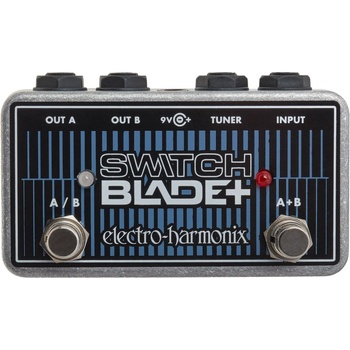 Electro-Harmonix SWITCHBLADE PLUS