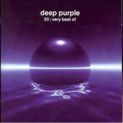 Deep Purple - 30 - Very Best Of CD
