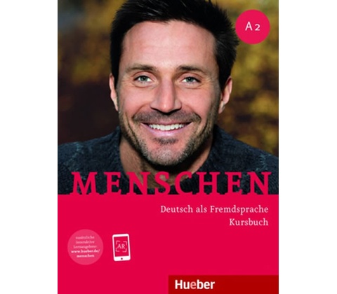 Menschen A2: Kursbuch