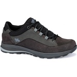 Hanwag Мъжки мултиспорт обувки Hanwag Banks Low LL Multisport shoes - Asphalt / Black - размер 47 (EU) (022-0549-0123)