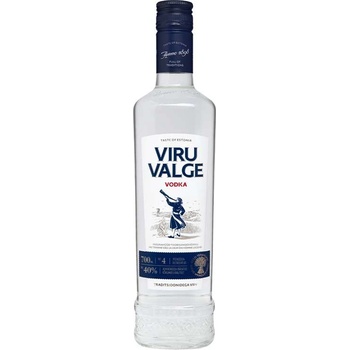 Image 1 of Viru Valge - водка 700ml