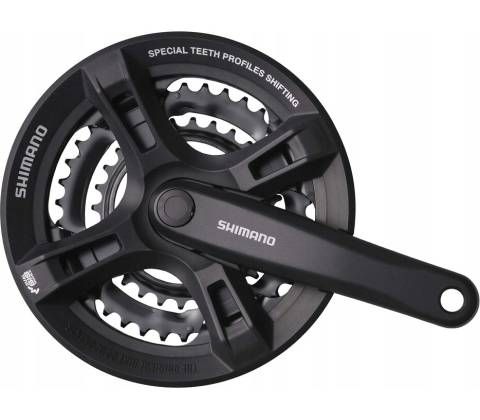 Shimano TY501