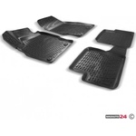 Rizline Гумени стелки RizLine съвместими с Opel Corsa D 2006-2014