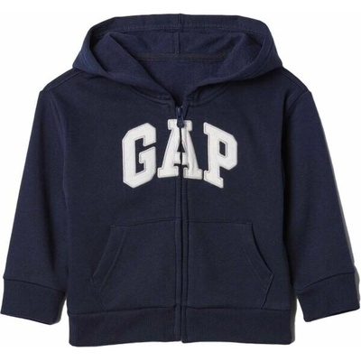 GAP V-Logo FZ tmavě modrá