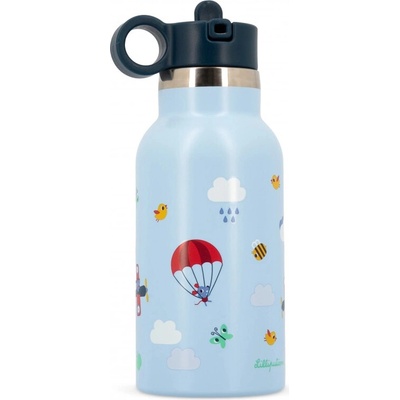 Lilliputiens termolahev 350 ml pejsek Jules