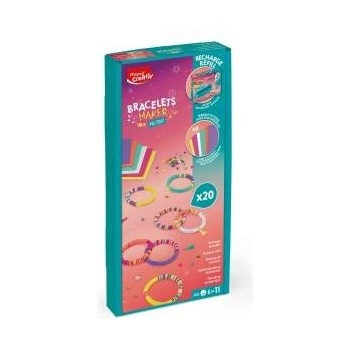 Maped Creative bracelet factory