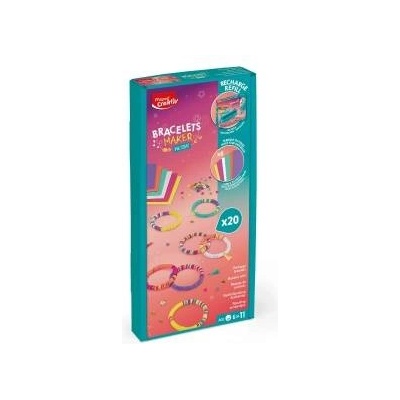 Maped Creative bracelet factory