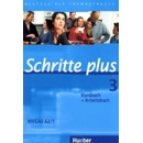 Kursbuch + Arbeitsbuch