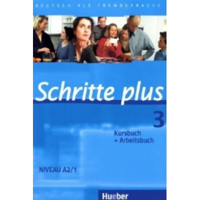 Kursbuch + Arbeitsbuch