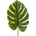 List Monstera Leaf 95 cm